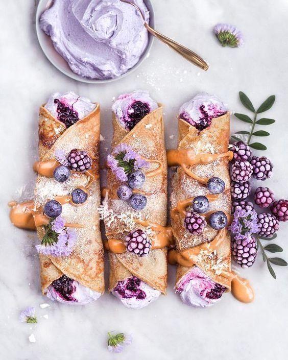 Berry Bounty: Fresh Farm Picked Delights