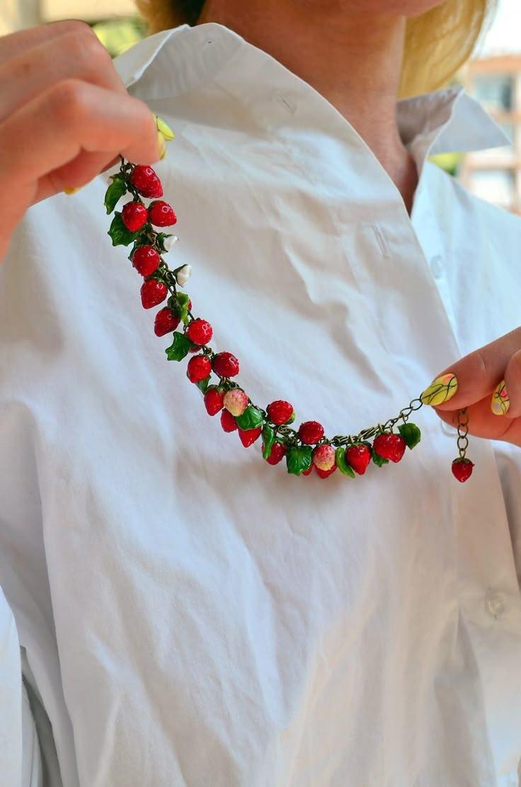 Country Patch Rarities: Sun-Kissed Berries Mix