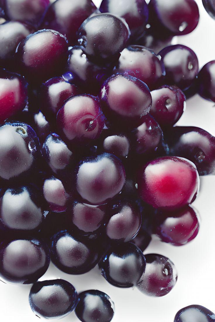 Garden Gem Berries: Juicy Natural Sweetness